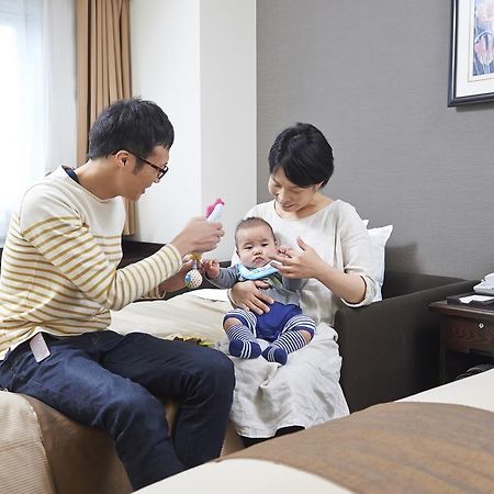 Hotel Sealuck Pal Yaizu Dış mekan fotoğraf