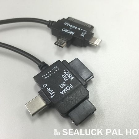 Hotel Sealuck Pal Yaizu Dış mekan fotoğraf