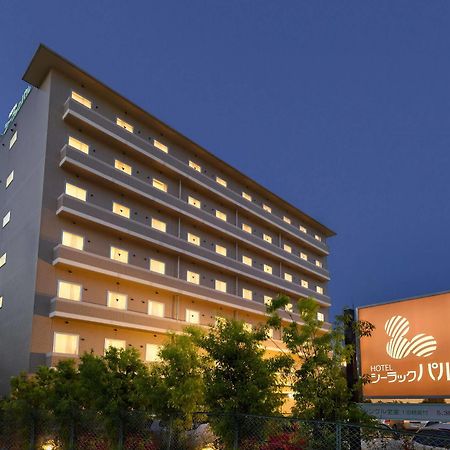Hotel Sealuck Pal Yaizu Dış mekan fotoğraf