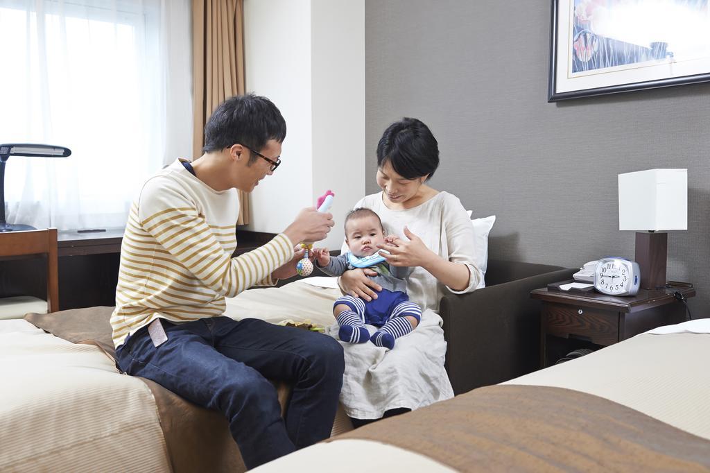Hotel Sealuck Pal Yaizu Dış mekan fotoğraf