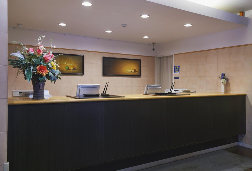 Hotel Sealuck Pal Yaizu Dış mekan fotoğraf