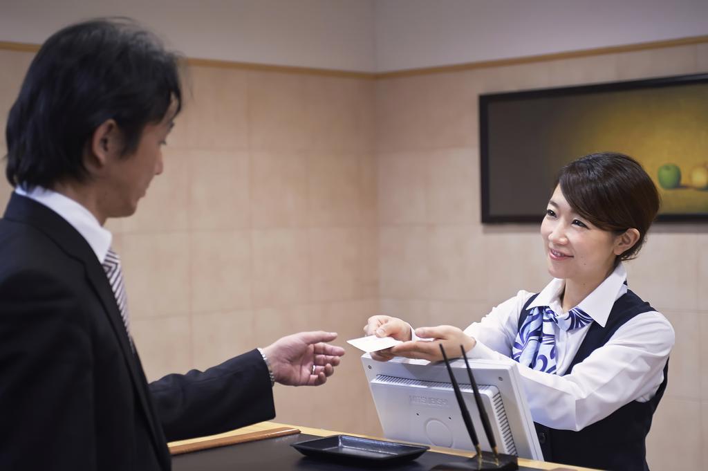 Hotel Sealuck Pal Yaizu Dış mekan fotoğraf