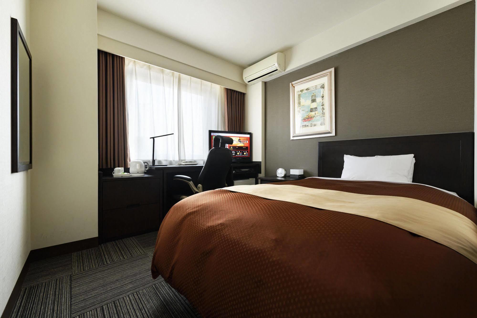 Hotel Sealuck Pal Yaizu Dış mekan fotoğraf