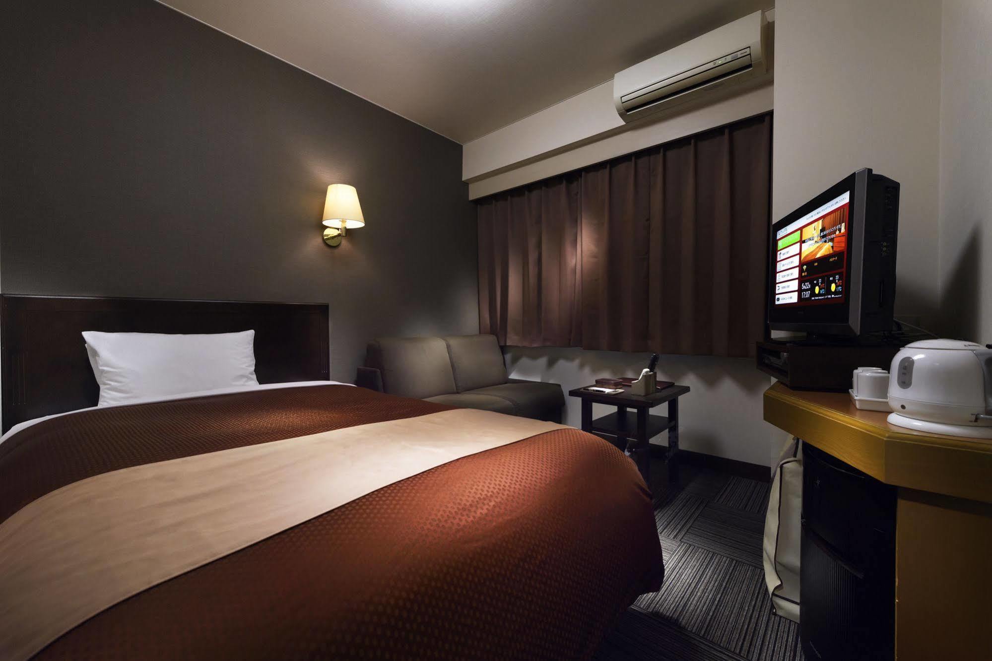 Hotel Sealuck Pal Yaizu Dış mekan fotoğraf