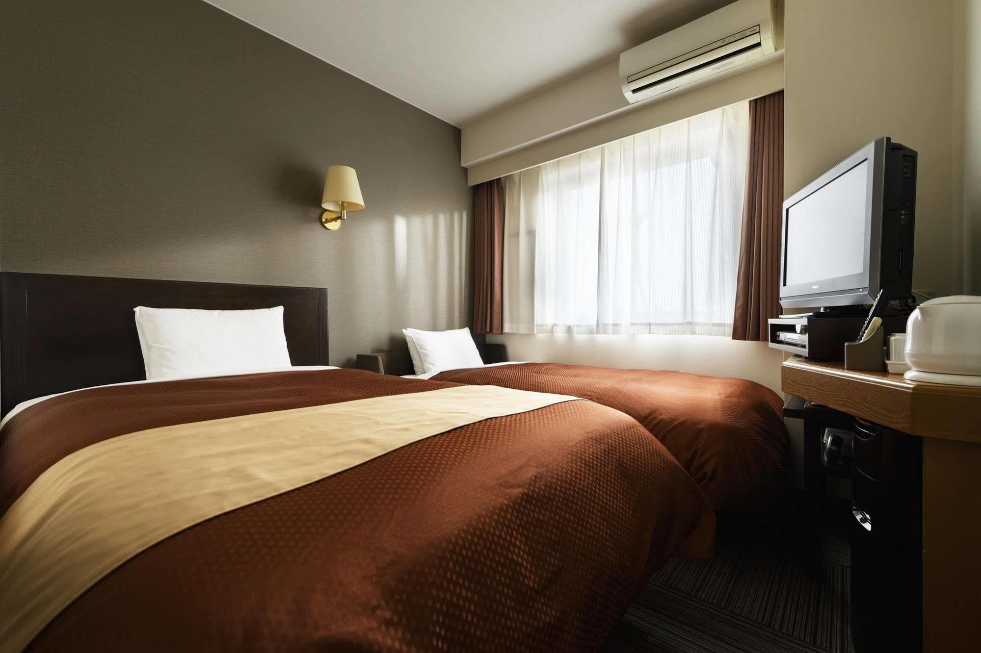 Hotel Sealuck Pal Yaizu Dış mekan fotoğraf